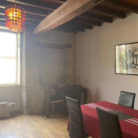Chez Sophie -Chambres D'Hotes, Gite Et Gite Equestre Clermont-Dessous Kültér fotó