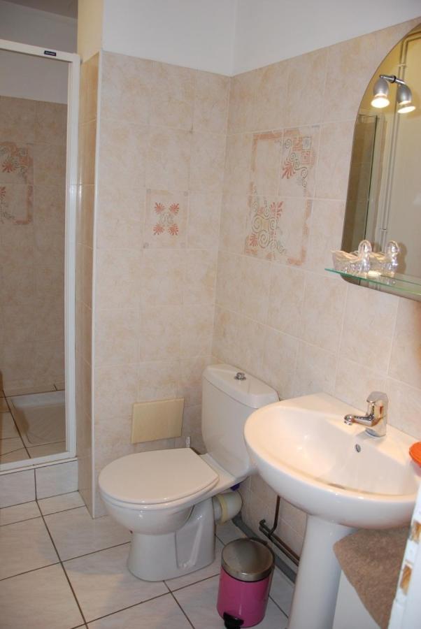 Chez Sophie -Chambres D'Hotes, Gite Et Gite Equestre Clermont-Dessous Kültér fotó
