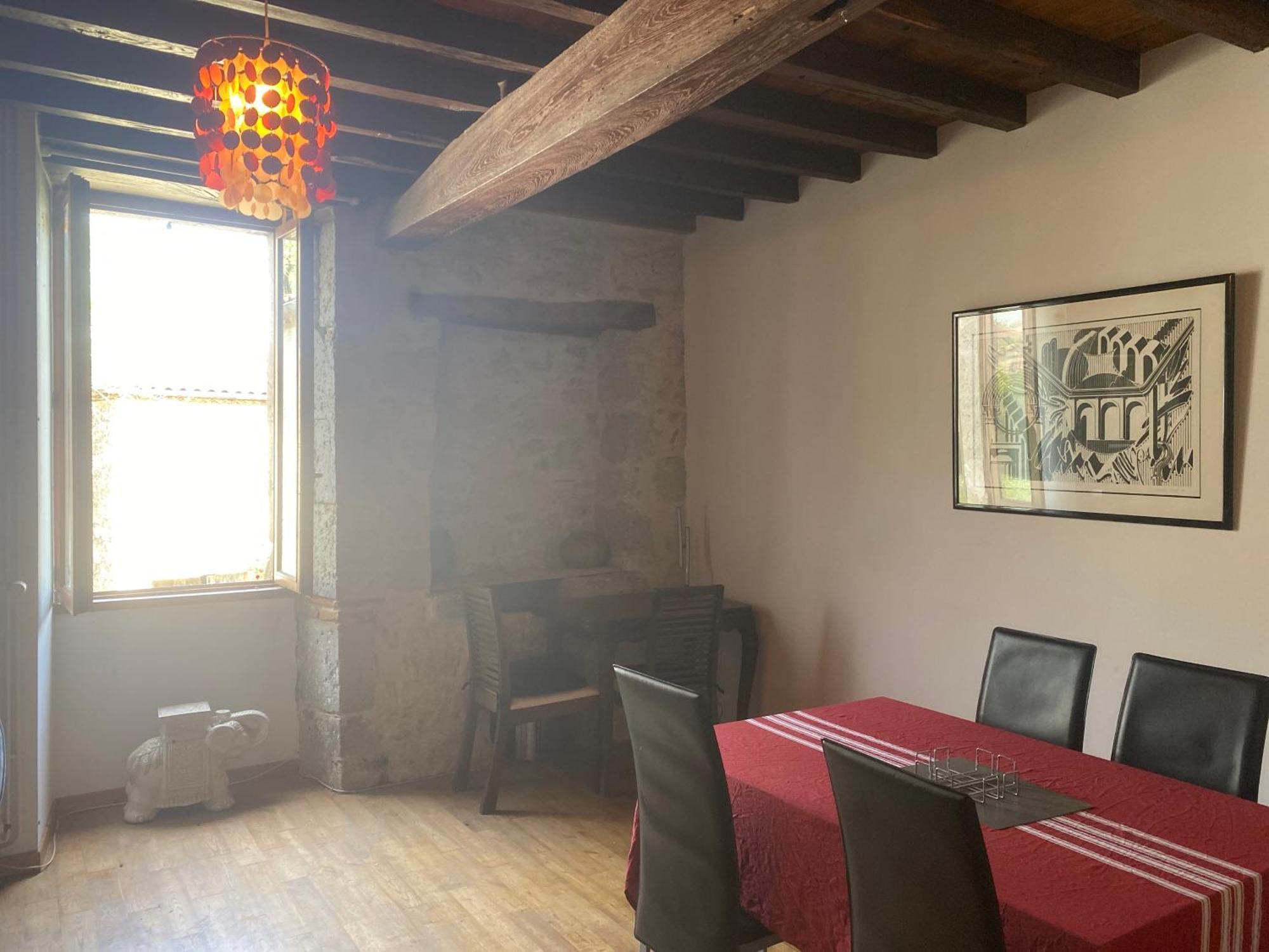 Chez Sophie -Chambres D'Hotes, Gite Et Gite Equestre Clermont-Dessous Kültér fotó
