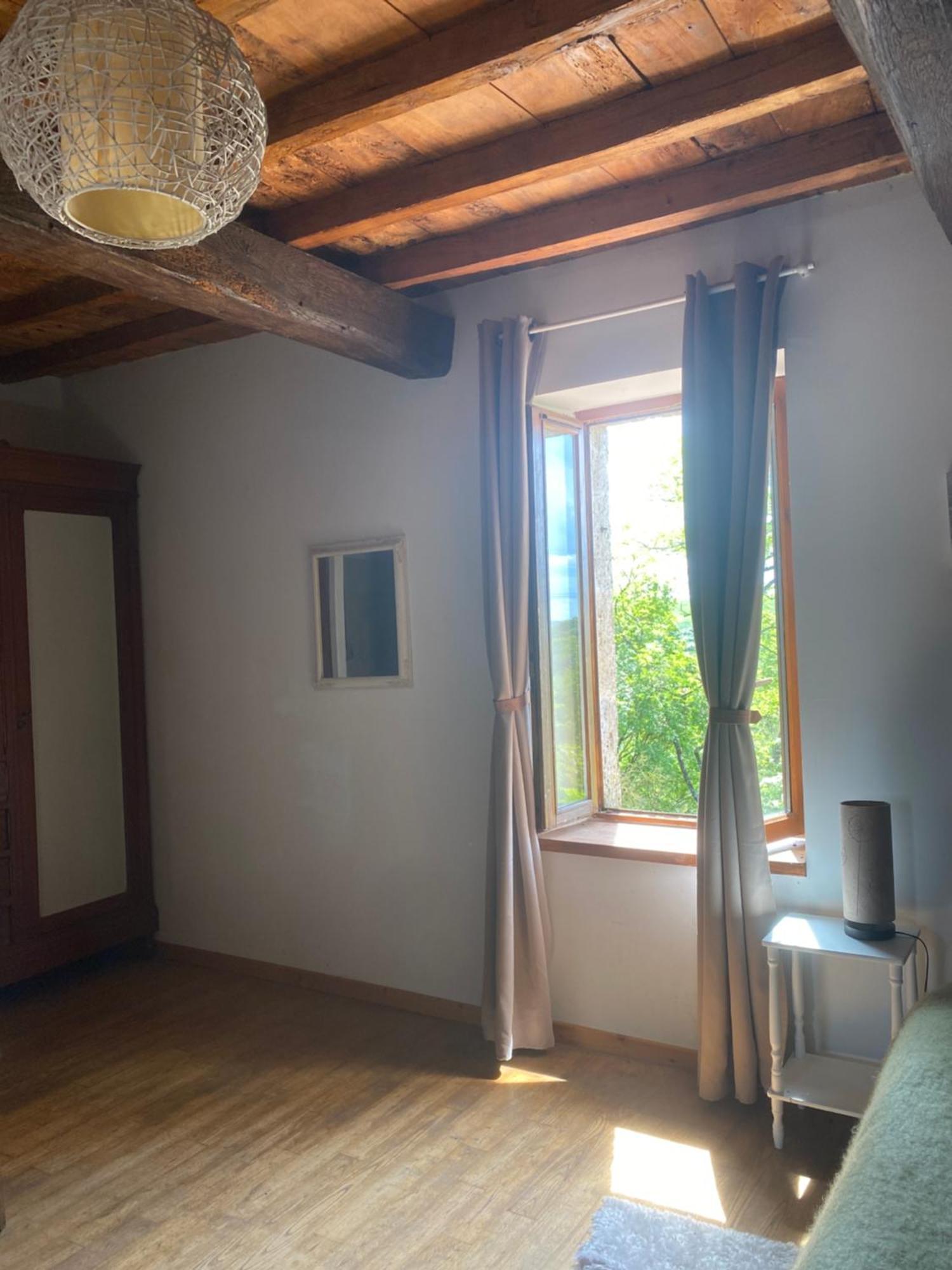 Chez Sophie -Chambres D'Hotes, Gite Et Gite Equestre Clermont-Dessous Kültér fotó